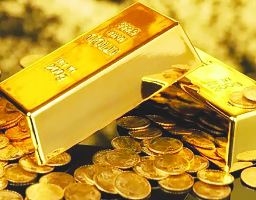 Gram altın Ocak ayında  8 bin seviyesini aşacak