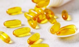 D vitamini kullananlarda yüzde 13'lük fark