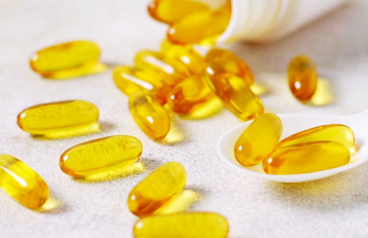D vitamini kullananlarda yüzde 13'lük fark
