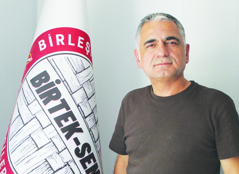 Kriz işçilerin tazminatlarına  çökme fırsatına dönüştü