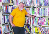 Gaziantep’te yeme-içme  eğitimden daha hareketli