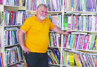 Gaziantep’te yeme-içme  eğitimden daha hareketli