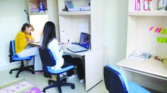 KYK yurt başvurusunda son tarih 29 Ağustos