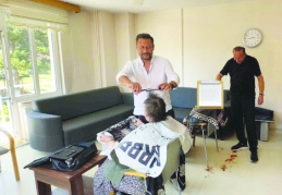 Yaşlı nüfus oranı, yüzde 11,1’e yükseldi