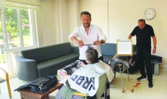 Yaşlı nüfus oranı, yüzde 11,1’e yükseldi
