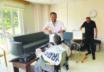 Yaşlı nüfus oranı, yüzde 11,1’e yükseldi