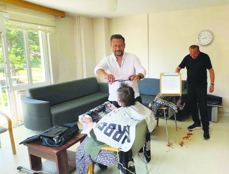 Yaşlı nüfus oranı, yüzde 11,1’e yükseldi