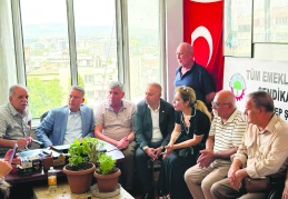 Kaynak emekli, işçi, memur  ve çiftçiye aktarılacak