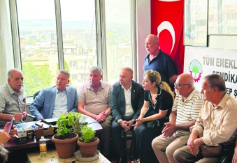 Kaynak emekli, işçi, memur  ve çiftçiye aktarılacak