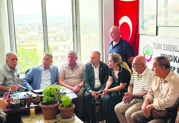Kaynak emekli, işçi, memur  ve çiftçiye aktarılacak