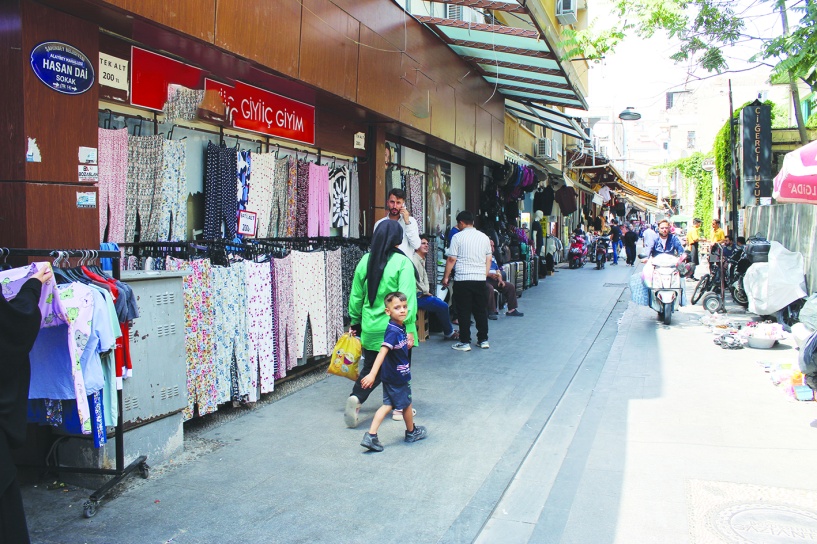 İşletmeler, yüksek faize rağmen  özel bankaları tercih etti
