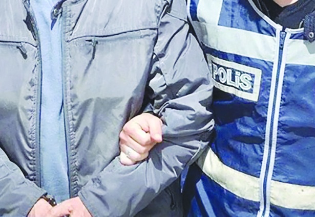 570 milyon TL değerindeki taşınır   taşınmaz malvarlığına el konuldu