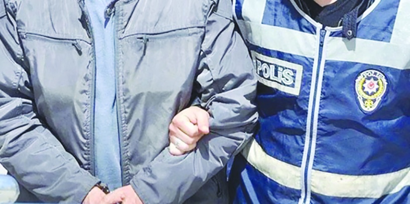 570 milyon TL değerindeki taşınır   taşınmaz malvarlığına el konuldu