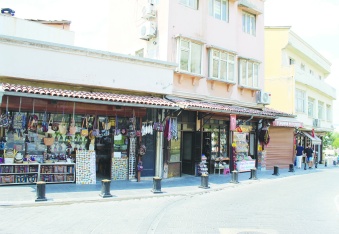Antep, bölgede lider konumda
