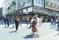Çalışma yaşamındaki tahribat  ve hak kayıpları derinleşiyor