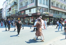 Çalışma yaşamındaki tahribat  ve hak kayıpları derinleşiyor