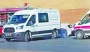 Güneyşehir yolu aylardır bitirilmedi