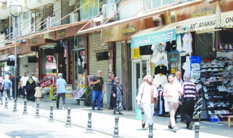Faiz desteği oranları düşürüldü