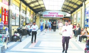 İstihdamda en yüksek pay 1-9 çalışanı  bulunan küçük işletmelerde