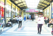 İstihdamda en yüksek pay 1-9 çalışanı  bulunan küçük işletmelerde