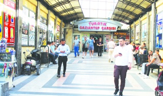 İstihdamda en yüksek pay 1-9 çalışanı  bulunan küçük işletmelerde