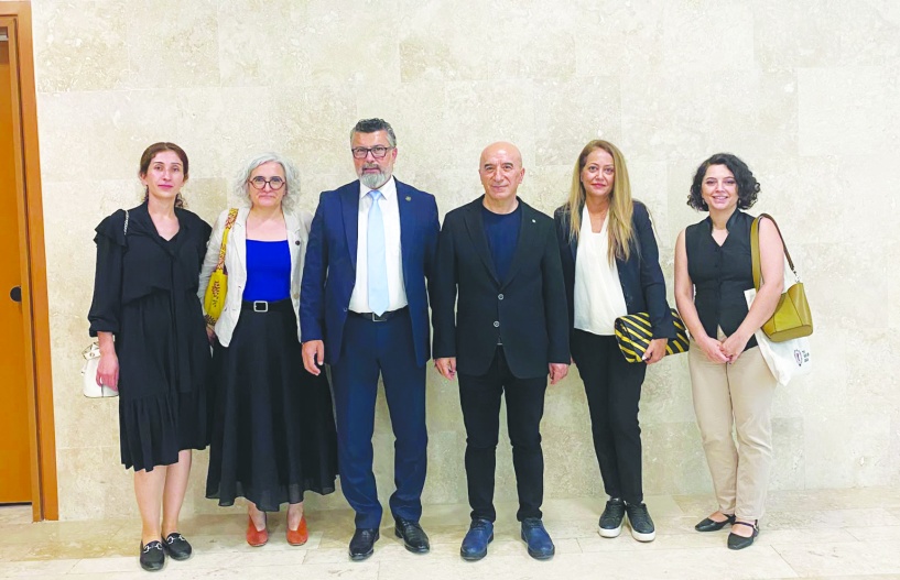 Hekim, hukuki ve ekonomik risklerle karşı karşıya kalıyor