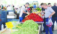 Gıda fiyatlarındaki artış açlık riskini de artırıyor