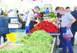 Gıda fiyatlarındaki artış açlık riskini de artırıyor