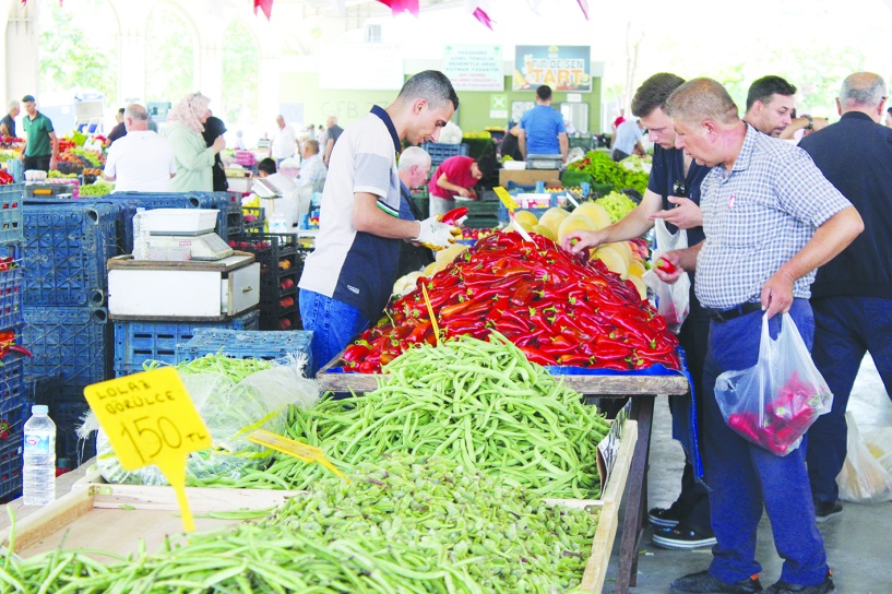 Gıda fiyatlarındaki artış açlık riskini de artırıyor