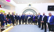 “Suriye’ye yatırımın ve ihracatın önündeki engeller kaldırılıyor”