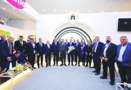 “Suriye’ye yatırımın ve ihracatın önündeki engeller kaldırılıyor”