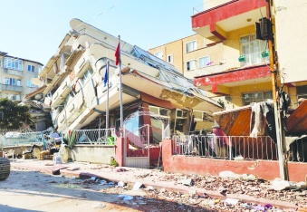 “Yapı Kayıt Belgeli binalarda risk kontrolü yapılmalı”