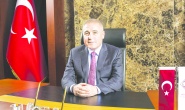 OSB Başkanı Şimşek: “30 Ağustos’ta tarihin akışı değişti”