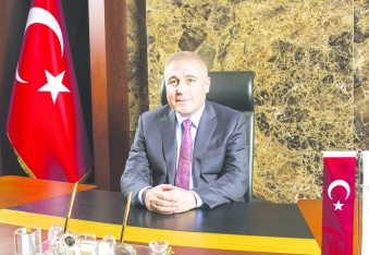 OSB Başkanı Şimşek: “30 Ağustos’ta tarihin akışı değişti”