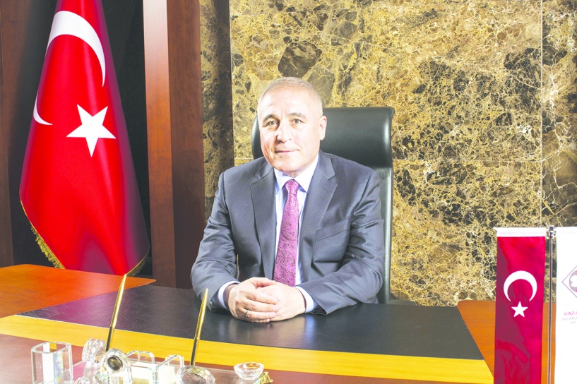 OSB Başkanı Şimşek: “30 Ağustos’ta tarihin akışı değişti”