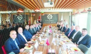 Tarımsal üretim Türkiye'nin stratejik önceliği olmalı