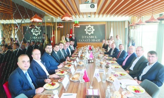 Tarımsal üretim Türkiye'nin stratejik önceliği olmalı