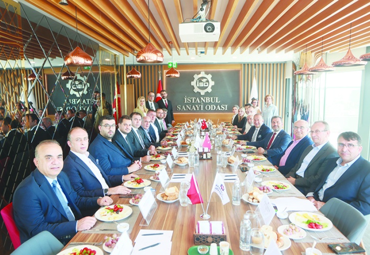 Tarımsal üretim Türkiye'nin stratejik önceliği olmalı