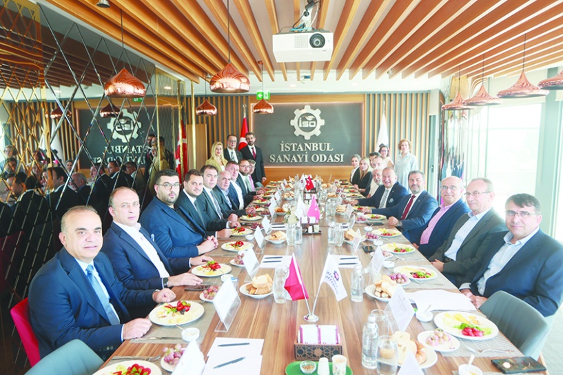 Tarımsal üretim Türkiye'nin stratejik önceliği olmalı