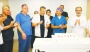 Gamma Knife Tedavisinde 600. Hastaya hizmet verildi