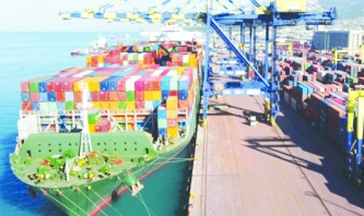 Türkiye'nin dış ticaret açığı temmuzda yüzde 13,6 arttı