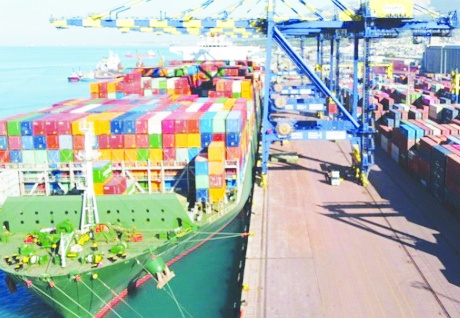 Türkiye'nin dış ticaret açığı temmuzda yüzde 13,6 arttı