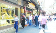 Halk, 100 liranın bile hesabını yapar hale geldi