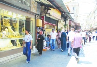 Halk, 100 liranın bile hesabını yapar hale geldi