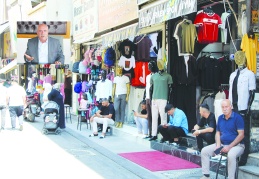 İşsizlerin ezici çoğunluğu işsizlik  ödeneğinden yararlanamıyor