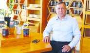 Bal ihracatını 75 tona  çıkarmayı hedefliyoruz