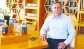 Bal ihracatını 75 tona  çıkarmayı hedefliyoruz