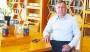Bal ihracatını 75 tona  çıkarmayı hedefliyoruz