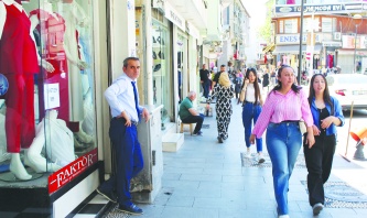 Genç işsizlik oranında artış ve atıl işgücü oranında yükseliş