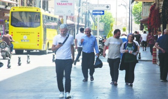 Üretim ve kârlılık artarken gelir  dağılımındaki dengesizlik derinleşti